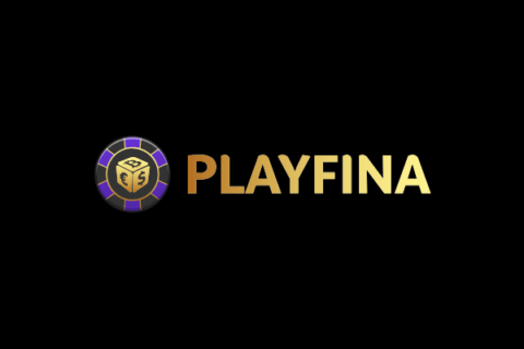 Playfina Casino Review