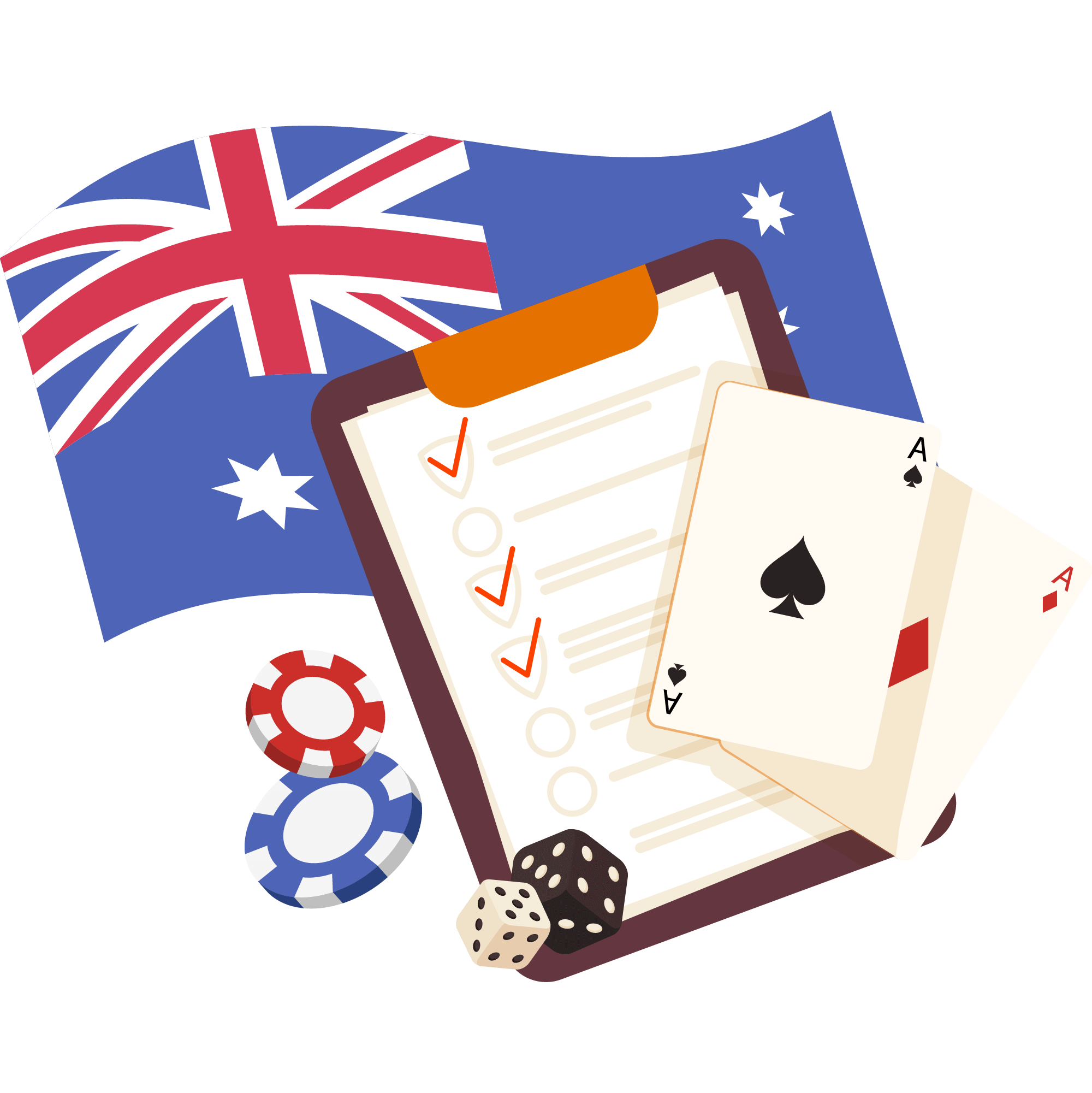 australian online gambling reviews