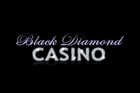 Black Diamond Casino Review