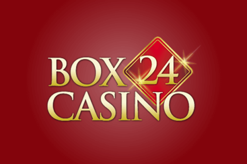 Box 24 Casino Review