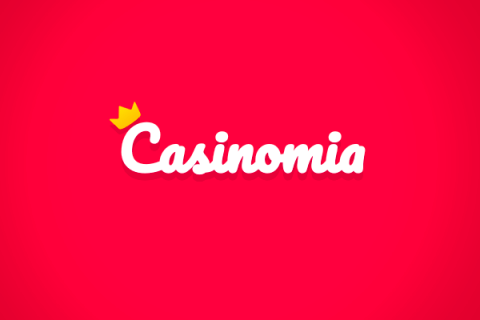 Casinomia Review