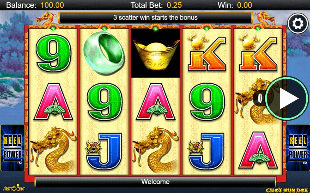 choy sun doa   play online pokies