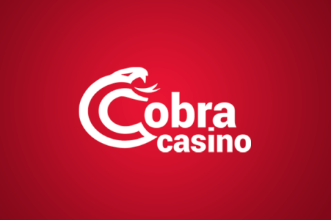 Cobra Casino Review