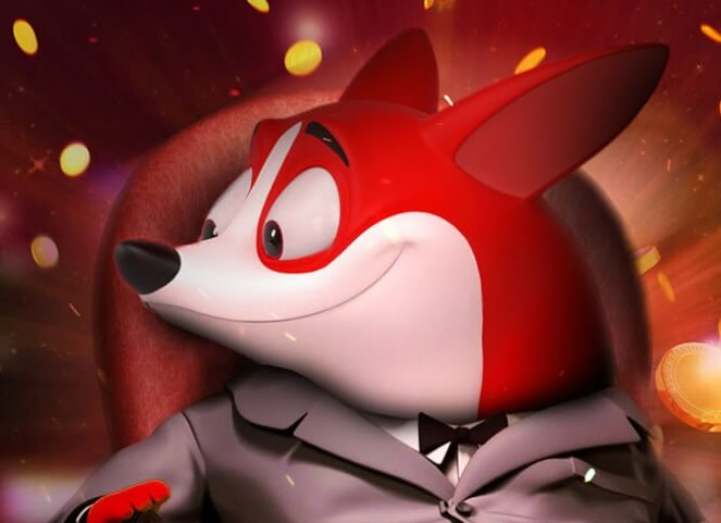 aussie casino red dog