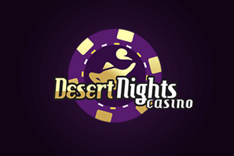 Desert Nights Casino Review