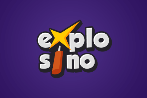 Explosino Casino Review