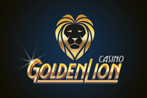 Golden Lion Casino Review