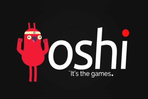 Oshi Casino Review