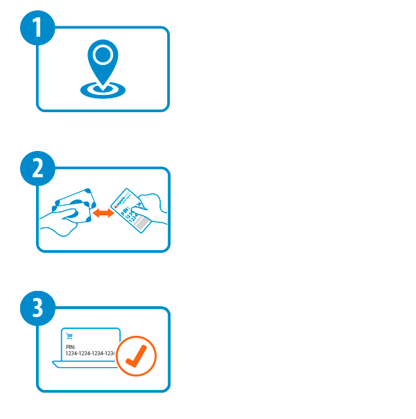how to use paysafecard?