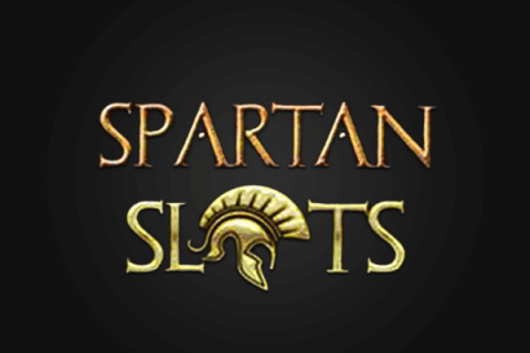 Spartan Slots Casino Review