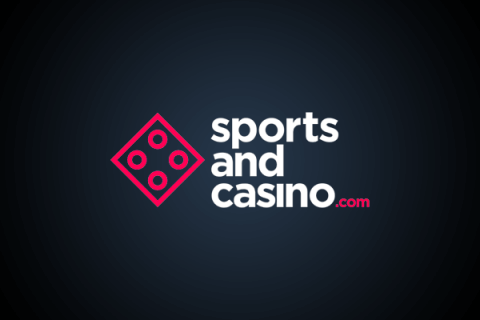 Sports and casino