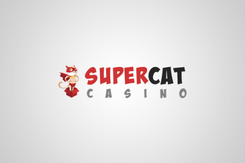 SuperCat Casino Review