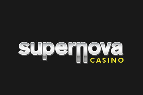 Supernova Casino Review