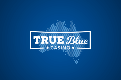 True Blue Casino Review