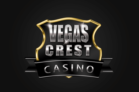 Vegas Crest Casino Review